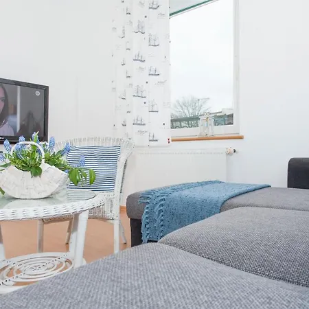 דירה Apartament Marina אוסטקה