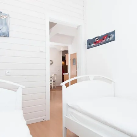 Apartament Marina דירה *