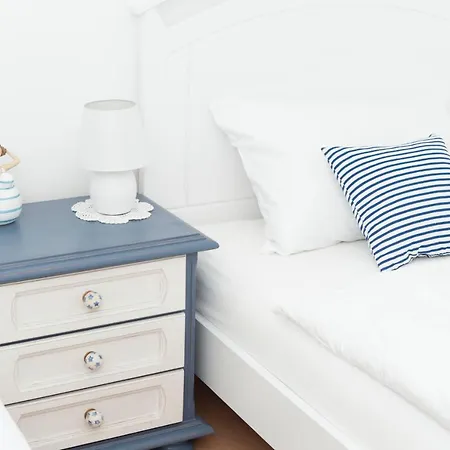 Apartament Marina אוסטקה