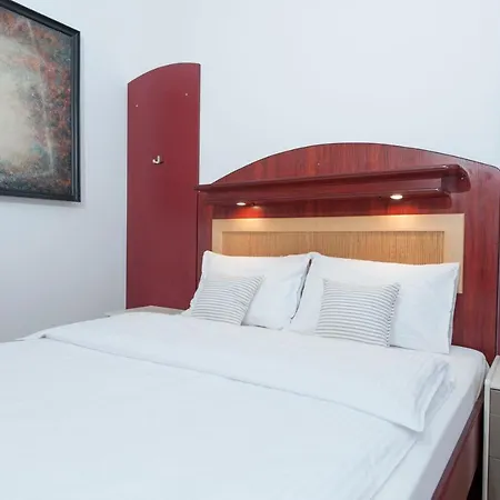 Apartament Marina אוסטקה