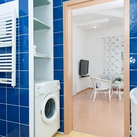 דירה Apartament Marina *