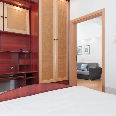Apartament Marina דירה