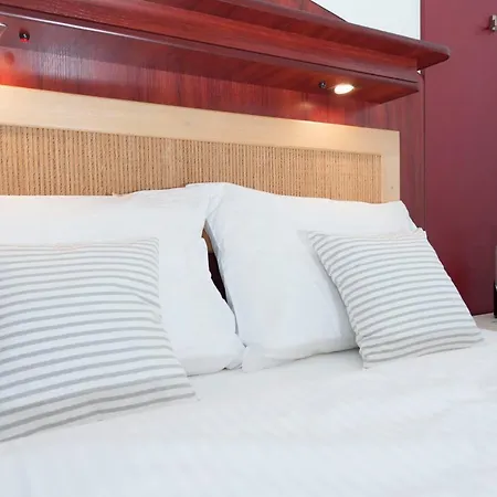 דירה Apartament Marina אוסטקה