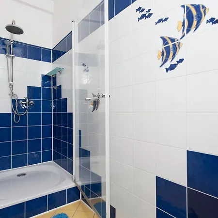 דירה Apartament Marina אוסטקה