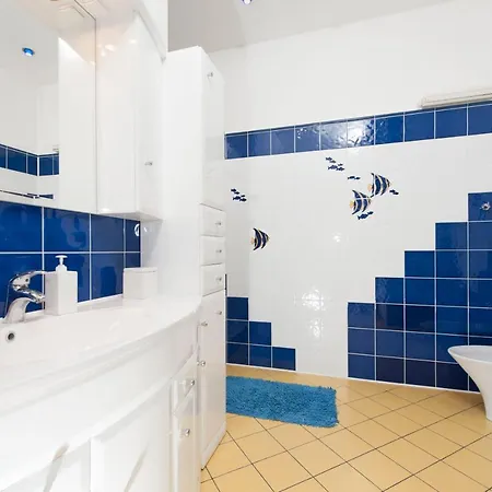 Apartament Marina אוסטקה