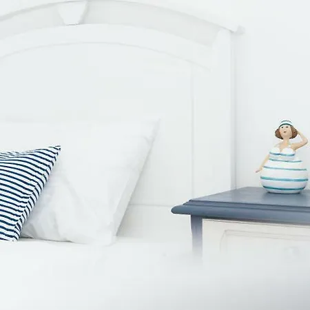 Apartament Marina