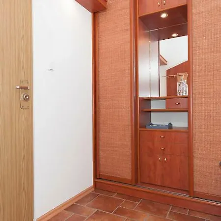 Apartament Marina דירה אוסטקה
